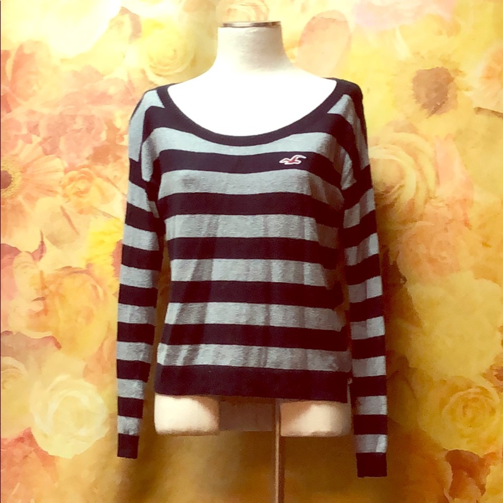 Hollister Sweater